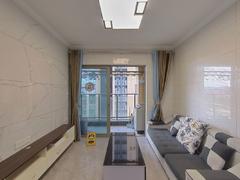 宏发天汇城 4室2厅88.26m²整租
