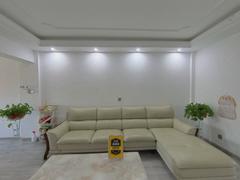侨康苑 3室2厅117m²精装修