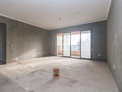 万科清林径 6室2厅195.62m²精装修
