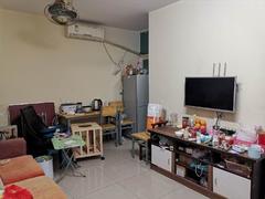 颖隆大厦 2室1厅54.87m²整租