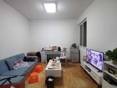 新海家园B区 2室1厅67.58m²普通装修