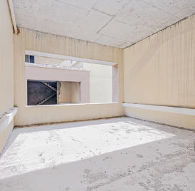 远洋香缇 4室3厅200m²毛坯