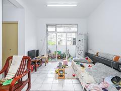 南岭花园 2室2厅63m²整租