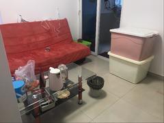 东门168 1室1厅30.03m²整租