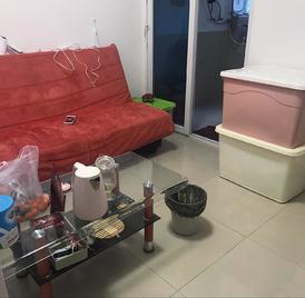 东门168 1室1厅30.03m²整租