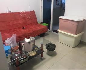 东门168租房