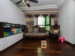 新港鸿 3室2厅100.39m²精装修