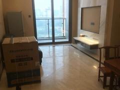 豪方天际 3室1厅74.39m²精装修