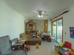 桃源村二期 3室2厅95.39m²业主诚心租,户型方正