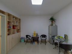 云滨花园 2室1厅65.69m²满五年
