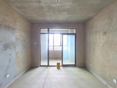 文一陶冲湖城市广场 3室2厅88.84m²毛坯