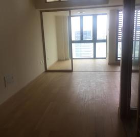 前海枫叶大厦 3室1厅55.17m²精装修