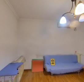 银杏苑小区 2室2厅83.45m²满五年