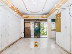 园岭新村 3室2厅85.29m²整租