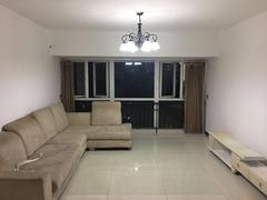 中海怡瑞山居 3室2厅86.71m²普通装修