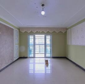 东河丽景 3室2厅127.8m²精装修