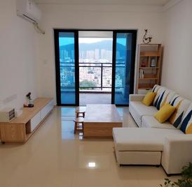 惠景畅园 3室2厅89m²整租