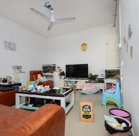 金运家园 2室2厅66.92m²满五唯一