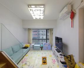 幸福万象大厦二手房