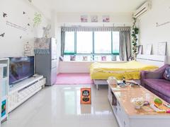长丰苑 向西站春风路花园小区高楼层视野开阔