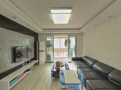 创湘上林雅苑 3室2厅127m²普通装修