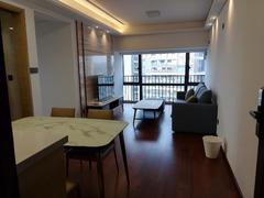绿景虹湾 3室2厅66.83m²普通装修