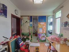 琥珀北村 1室1厅37m²满五唯一