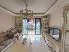 华发新城一期 3室2厅143.7m²满五年
