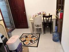 桂芳园五期 3室1厅68m²整租