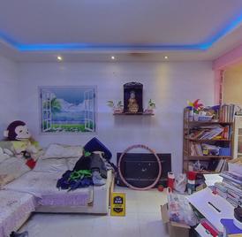 长安萨尔斯堡 2室1厅74.1m²满五唯一