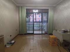 宝翠园 2室2厅75.5m²普通装修