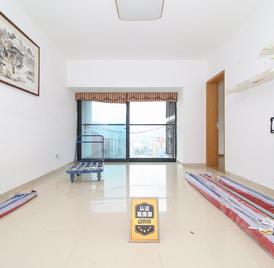 四海公寓 2室2厅67.11m²精装修