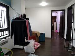 绿景香颂花园 3室3厅89m²整租