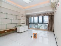 风临国际 2室2厅72.16m²整租
