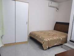 芳华苑 1室0厅15m²整租