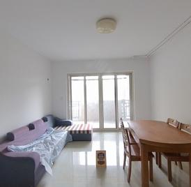 信达公园里 洋房4室2厅139m²