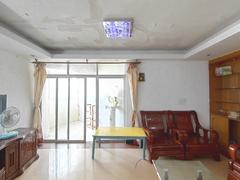翠华新村南区 3室2厅110m²满五年