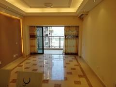 信义御城 4室2厅89.87m²整租