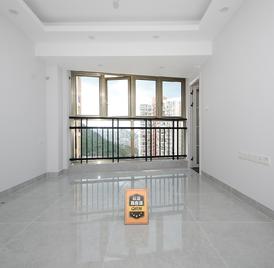 长庆小时代 2室1厅58.69m²满五年