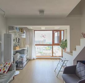 春晖秋实苑 2室2厅76.4m²满五年