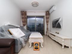 靖轩豪苑 2室2厅74m²整租