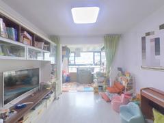 康桥花园紫郡 2室2厅68.63m²整租
