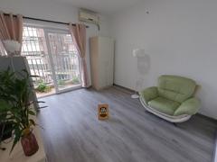 旭飞华达园二期 1室0厅1厨1卫27.92m²普通装修