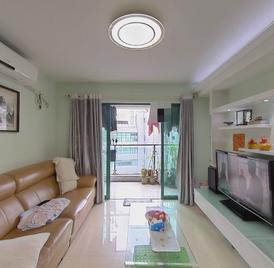 沁芳名苑 3室2厅86.93m²满五唯一