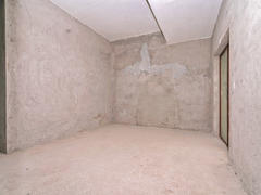 宝城翡翠园 5室3厅299.46m²毛坯