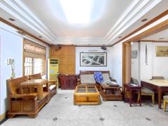 龙园山庄 4室2厅126m²整租