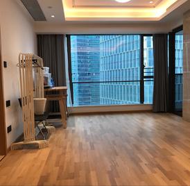 卓越前海壹号 1室1厅83m²整租