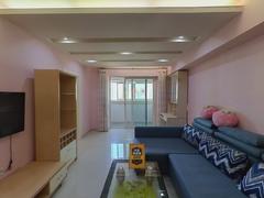 沙河世纪假日广场 2室2厅89.3m²整租