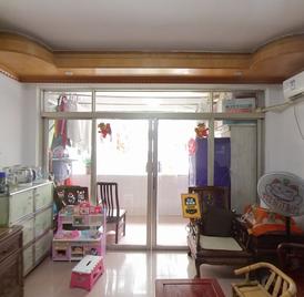 新洲花园一期 3室2厅80.85m²满五年