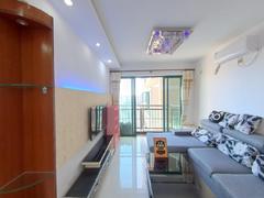 金港华庭 2室2厅63.99m²整租